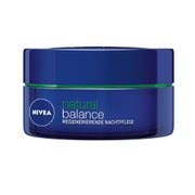 Nivea Visage Natural Balance regenerier. 50 ml