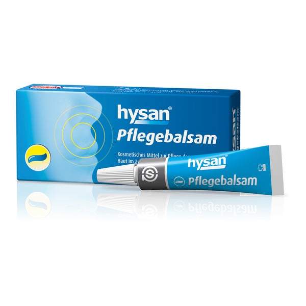 hysan Pflegebalsam 5 g