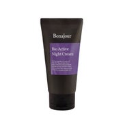 Bonajour | Bio Active Night Cream - 80 ml 80 ml