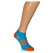 UNDER PRESSURE Ultralight Sneakers | Sportsocken (1 Paar) 43-46 / lagoone