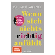 Wenn sich nichts richtig anfühlt 1 St