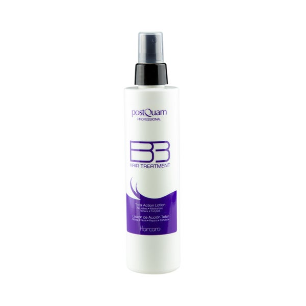 POSTQUAM HAARPFLEGE Bb Haarlotion 200 ML