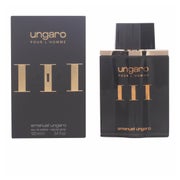 Emanuel Ungaro Por L Homme III Eau De Toilette Spray 100ml 0,1 l