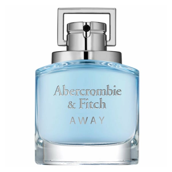 Away Man Eau De Toilette Spray 100ml 0,1 l