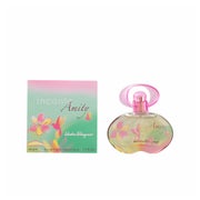 Salvatore Ferragamo Incanto Amity Eau De Toilette Spray 50ml 0,05 l