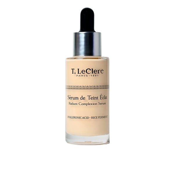 T.Leclerc Foundation Anti-aging Radiant Complexion Serum