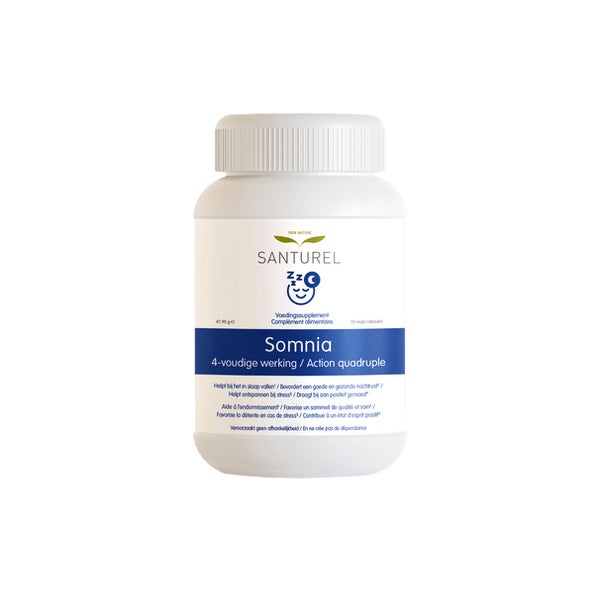 Santurel Somnia 90  St