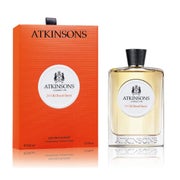 Atkinson 24 Old Bond Street Eau de Cologne 100ml Spray 0,1 l