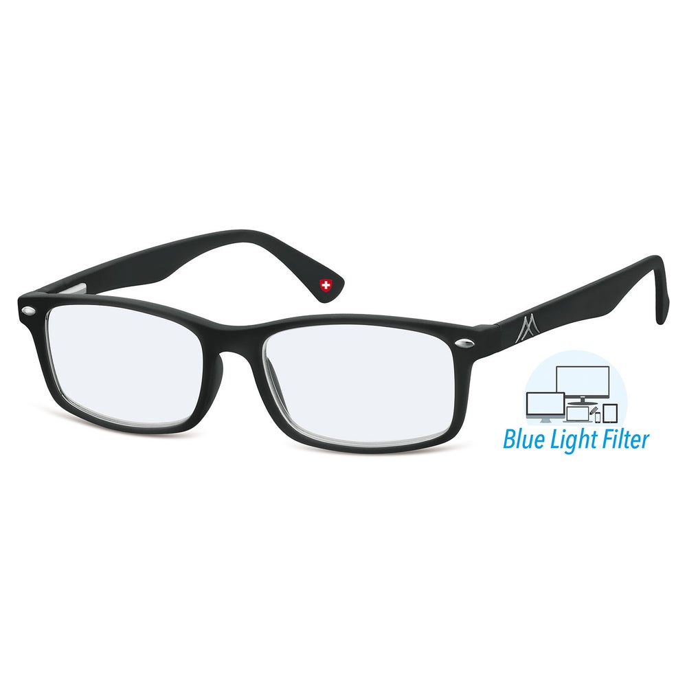 Blaulichtfilter Fertiglesebrille Emily  +2.00 1 St