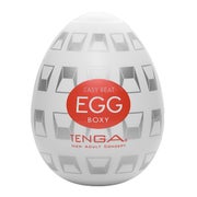 TENGA - Egg Boxy - Masturbator 1 St