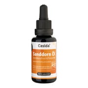 Sanddorn Öl 30 ml