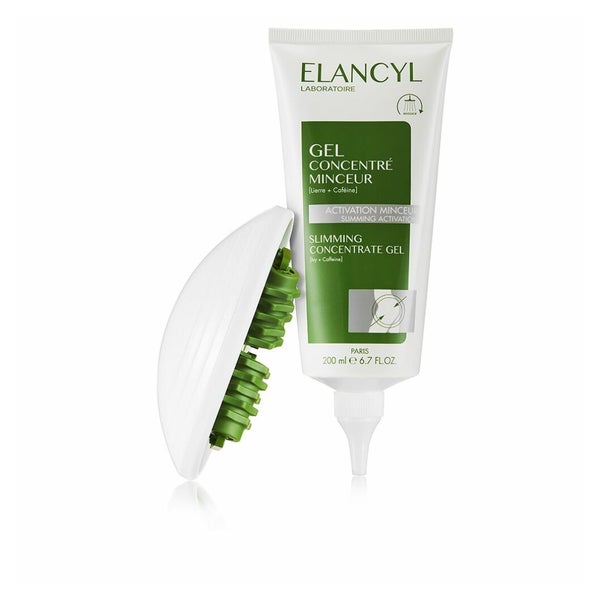 MY COACH! recambio slim masage gel 200ml 0,2 l
