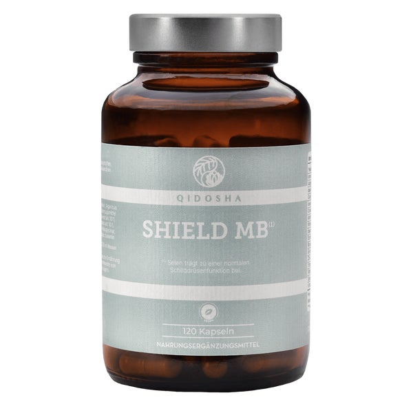 MB SHIELD 120 g