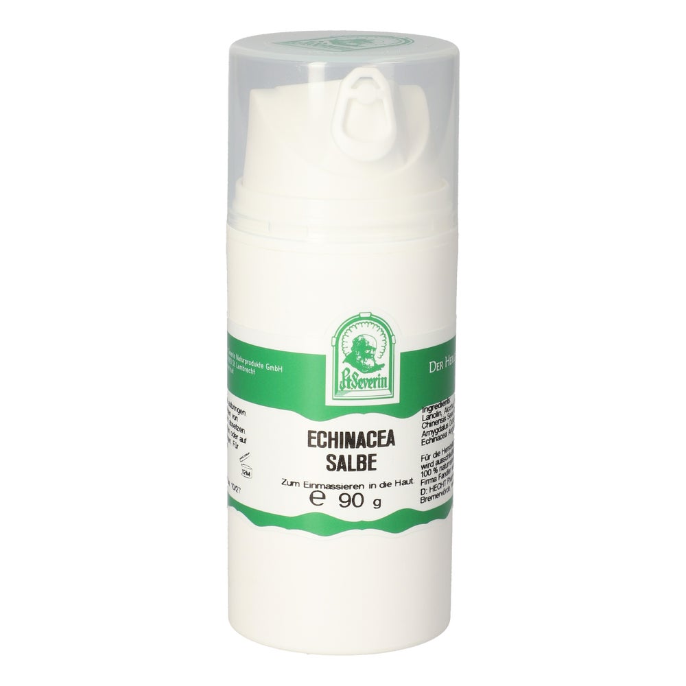 Echinacea Salbe 90 g
