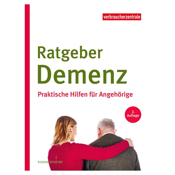 Ratgeber Demenz 1 St