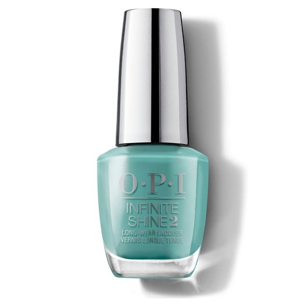 Opi Infinite Shine Islt88 Suzi-San Climbs Fuji-San 15ml 0,015 l