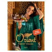 Orient trifft vegan 1 St