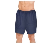 Medi-Inn Einmal-Koloskopie-Untersuchungshosen blau, Gr. XL 100 St