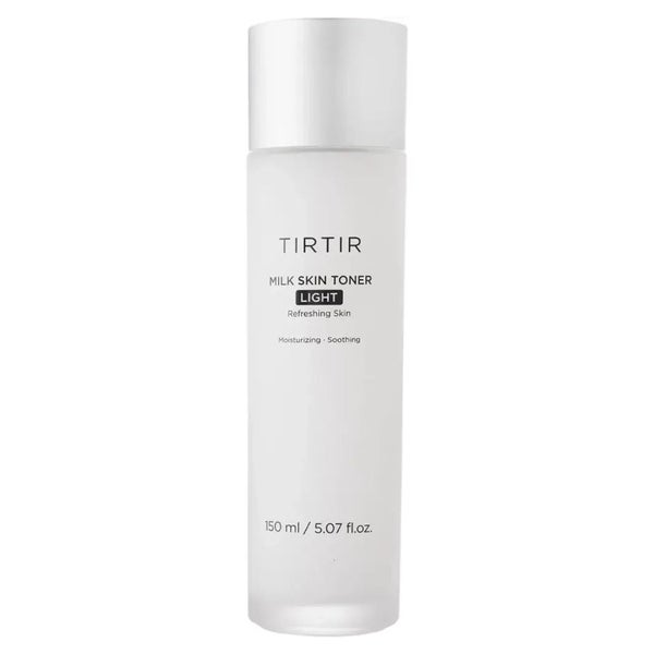 TIRTIR Milk Skin Toner 150 ml