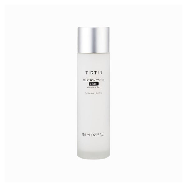 TIRTIR Milk Skin Toner Light