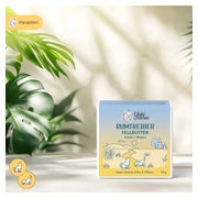 Yuki cares Fellbutter Rumtreiber gegen Zecken 12 g