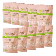 GreatVita Bio Hanfsamen 10000 g