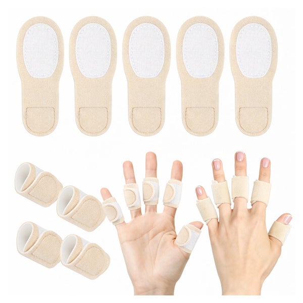 COOL-i Fingerbandage, selbsthaftend & verstellbar 1 St