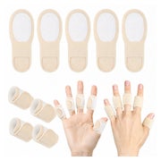 COOL-i Fingerbandage, selbsthaftend & verstellbar 1 St