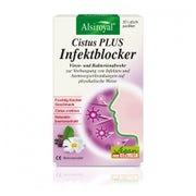 Alsiroyal Cistus PLUS Infektblocker 30Tabletten 57 g