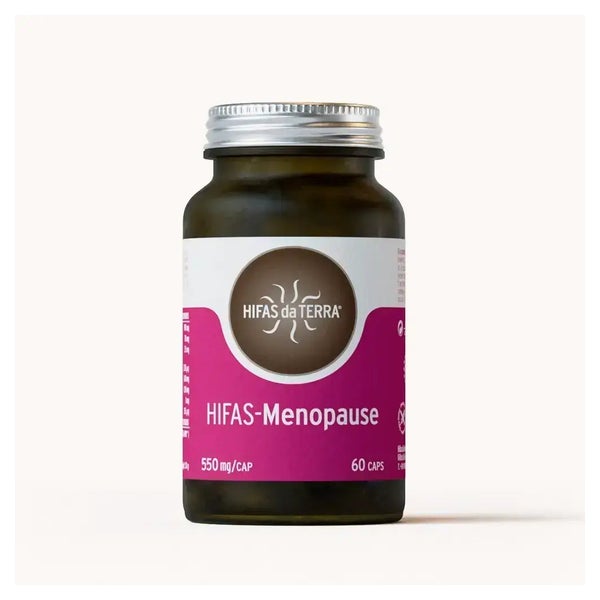 HIFAS-Menopause  (Glas) 60 St