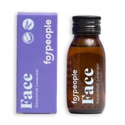 forpeople – Bio Gesichtsöl Lavendel, sanfte Anti-Aging Pflege 50 ml