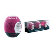 Satisfyer - Satisfyer - 3 Masturbations-Eier - Bubble 1 St