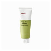 ma:nyo Deep Pore Cleansing Soda Foam (Manyo Factory)