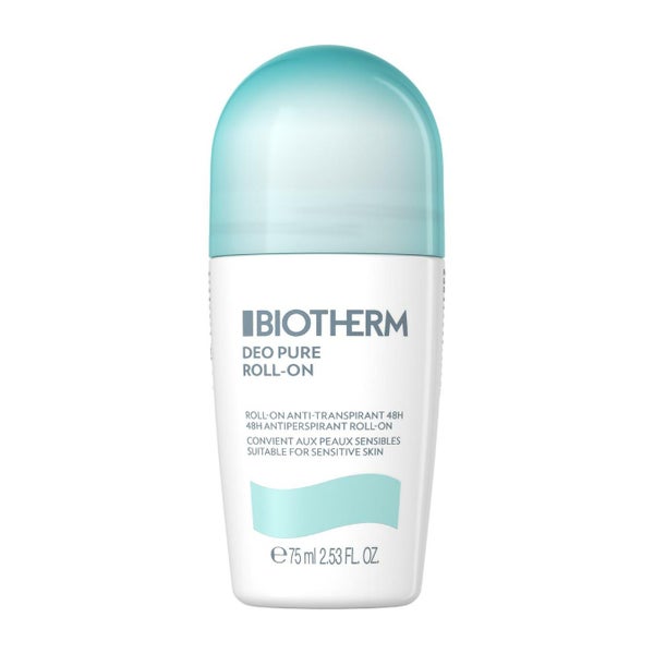 Biotherm Deo Pure Roll-on 75 ml