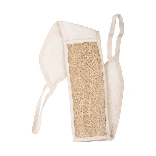 Niyok Massagegurt Luffa & Baumwolle 1 St