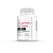 Zerex Vitamin C mit verzögerter Freisetzung 1000 mg 1 g