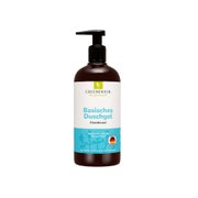 GREENDOOR Basisches Duschgel Eisenkraut 250 ml