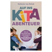 Auf ins Kita-Abenteuer 1 St