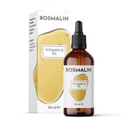 Rosmalin® Vitamin E Öl 50 ml