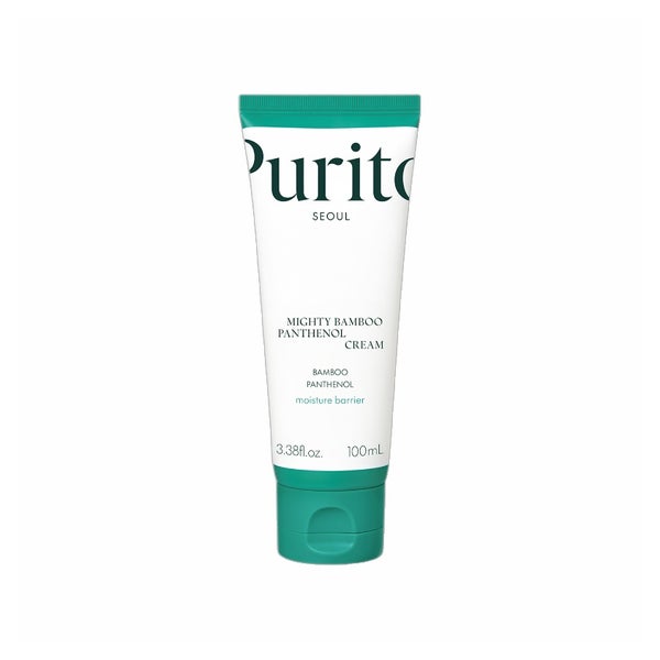 Purito Mighty Bamboo Panthenol Cream 100 ml