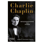 Charlie Chaplin 1 St