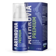 Arthrovia Premium | für Gelenke & Muskeln 120 ml