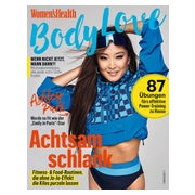 WOMEN'S HEALTH - Fitness-Guide 01/2024 1 St