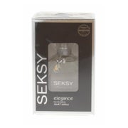 Seksy Elegance Eau de Parfum 50ml Spray 0,05 l