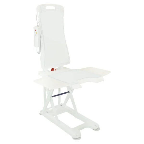 Drive Medical Badewannenlift Bellavita Nova Classic Weiß 1 St