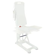 Drive Medical Badewannenlift Bellavita Nova Classic Weiß 1 St