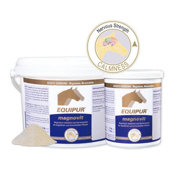 Equipur Magnovit 1 kg