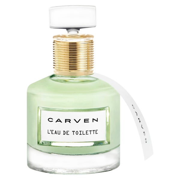 Carven, L'Eau de Toilette EdT Nat. Spray