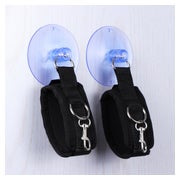 Valores - Suction Cup Wrist Restraints 1 St