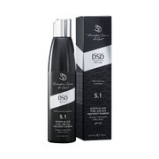 5.1 Steel & Silk Shampoo 200 ml